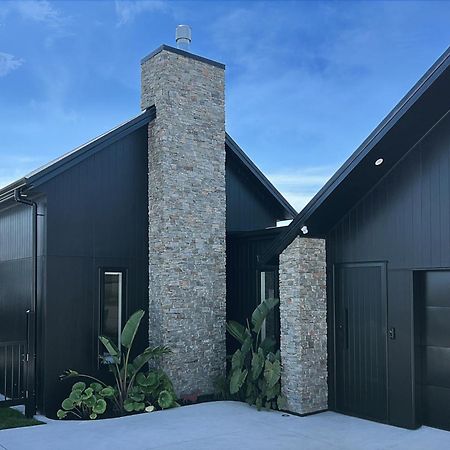 Hillbrook - A Luxurious Guesthouse Ohauiti المظهر الخارجي الصورة